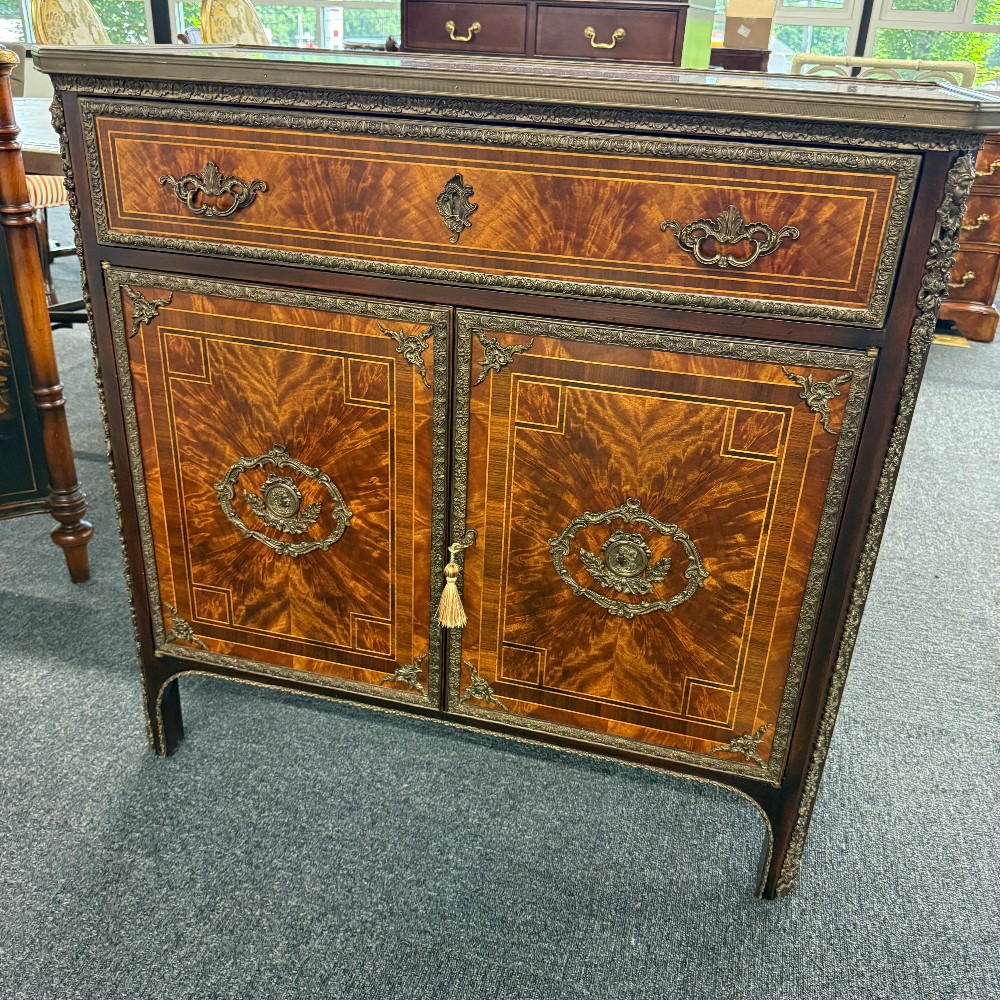 Buffet Cabinets