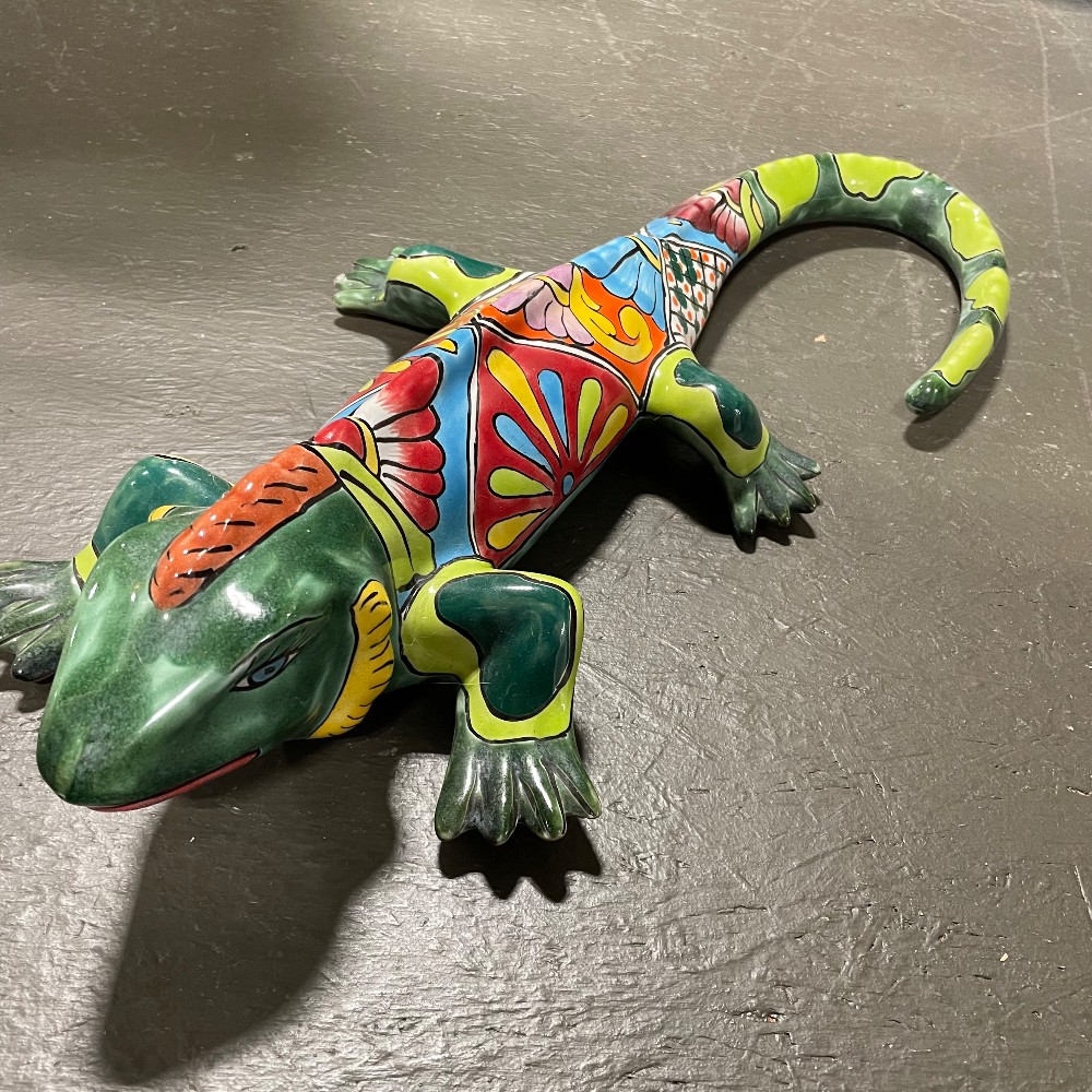 3-D/Sculpture