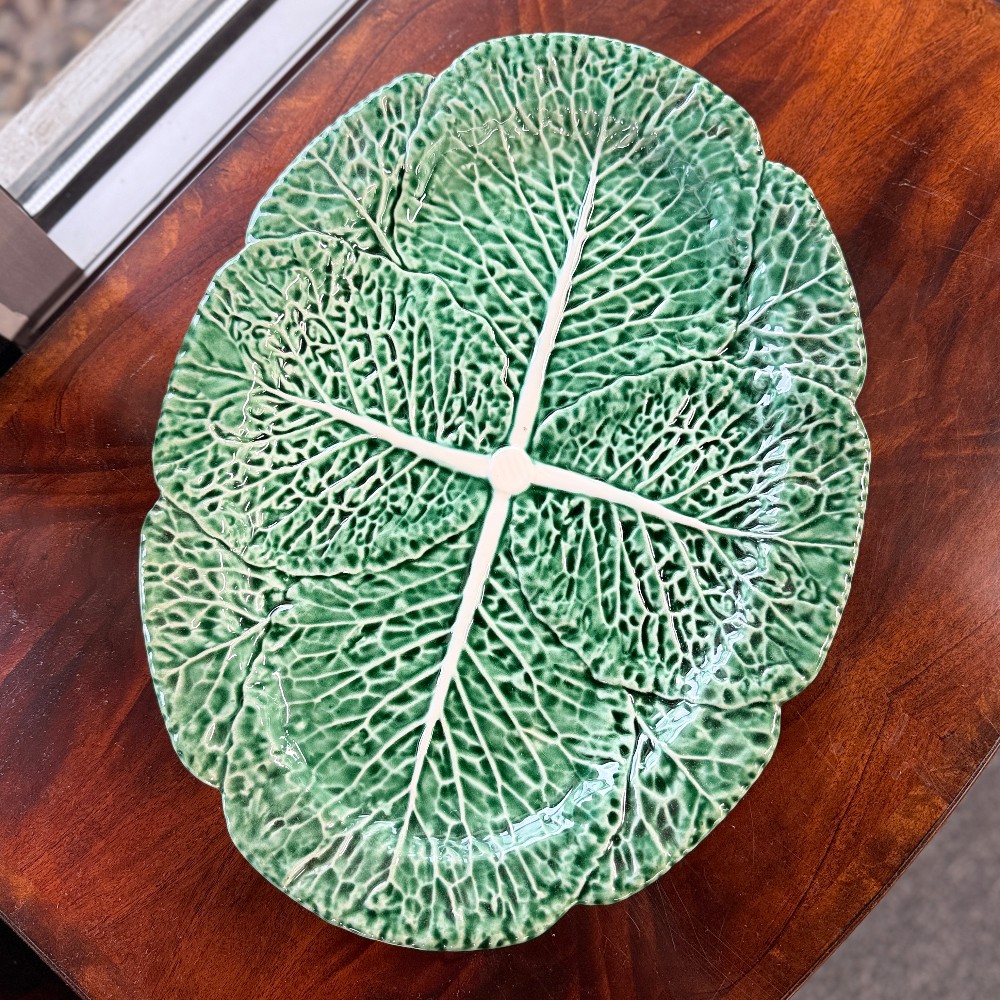 Platters