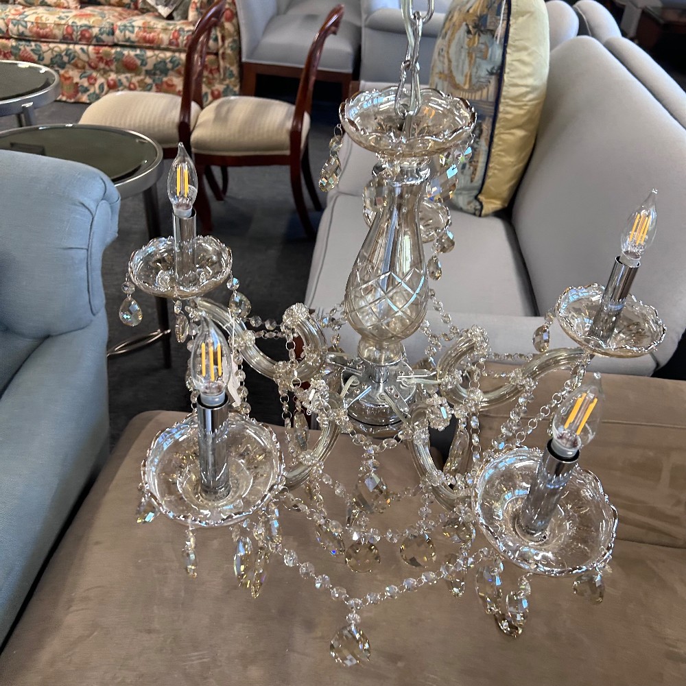 Chandeliers