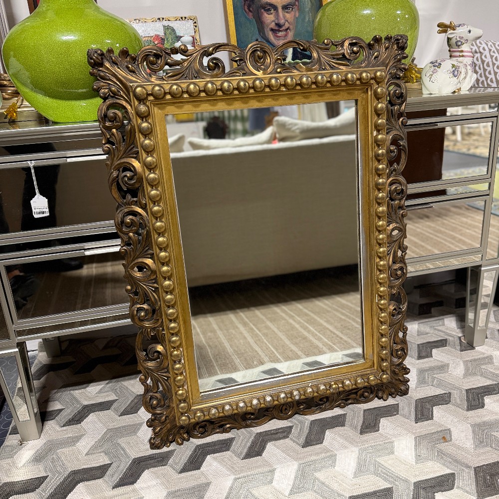 Antique Mirrors