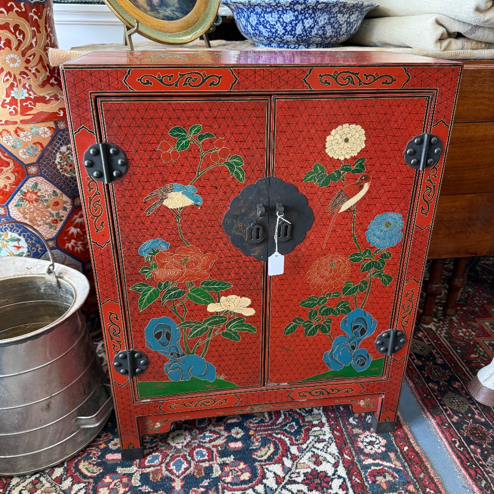 Buffet Cabinets