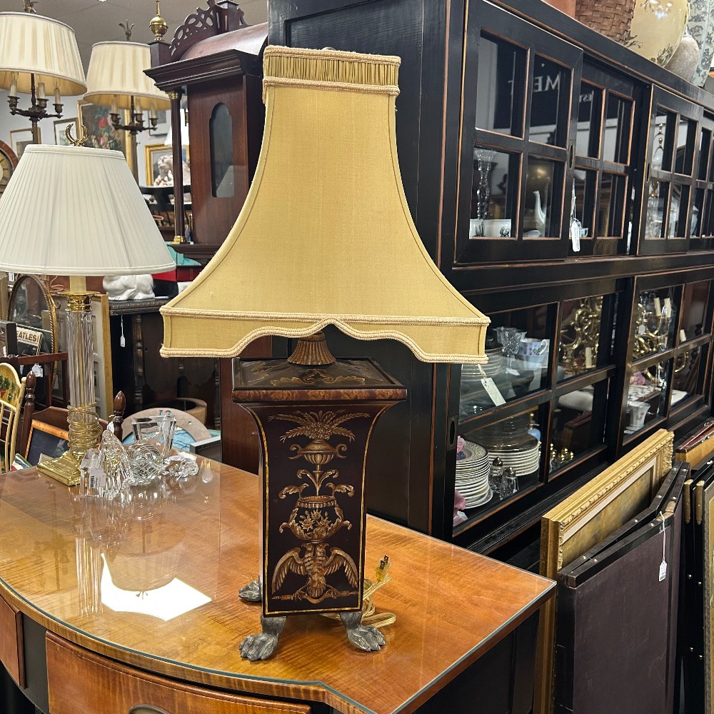 Lamps