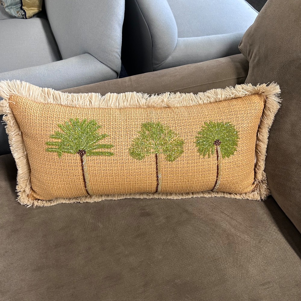 Pillows