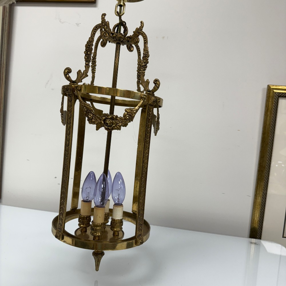 Chandeliers