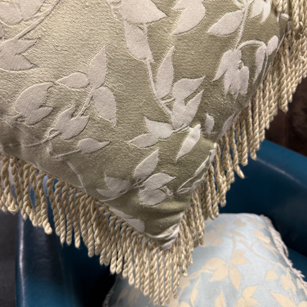 Pillows
