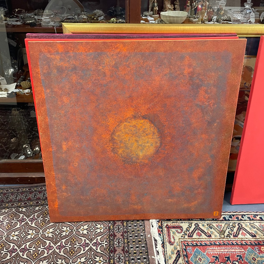 Paintings