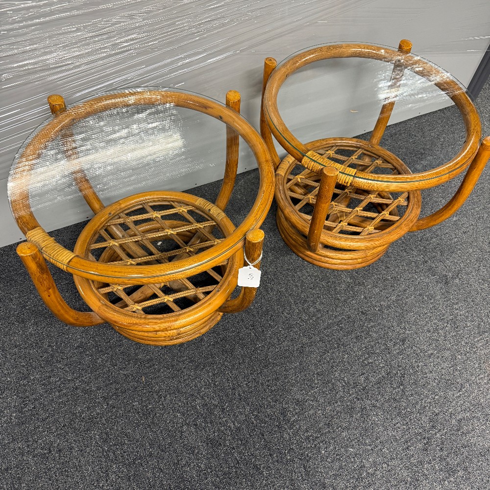 End Tables