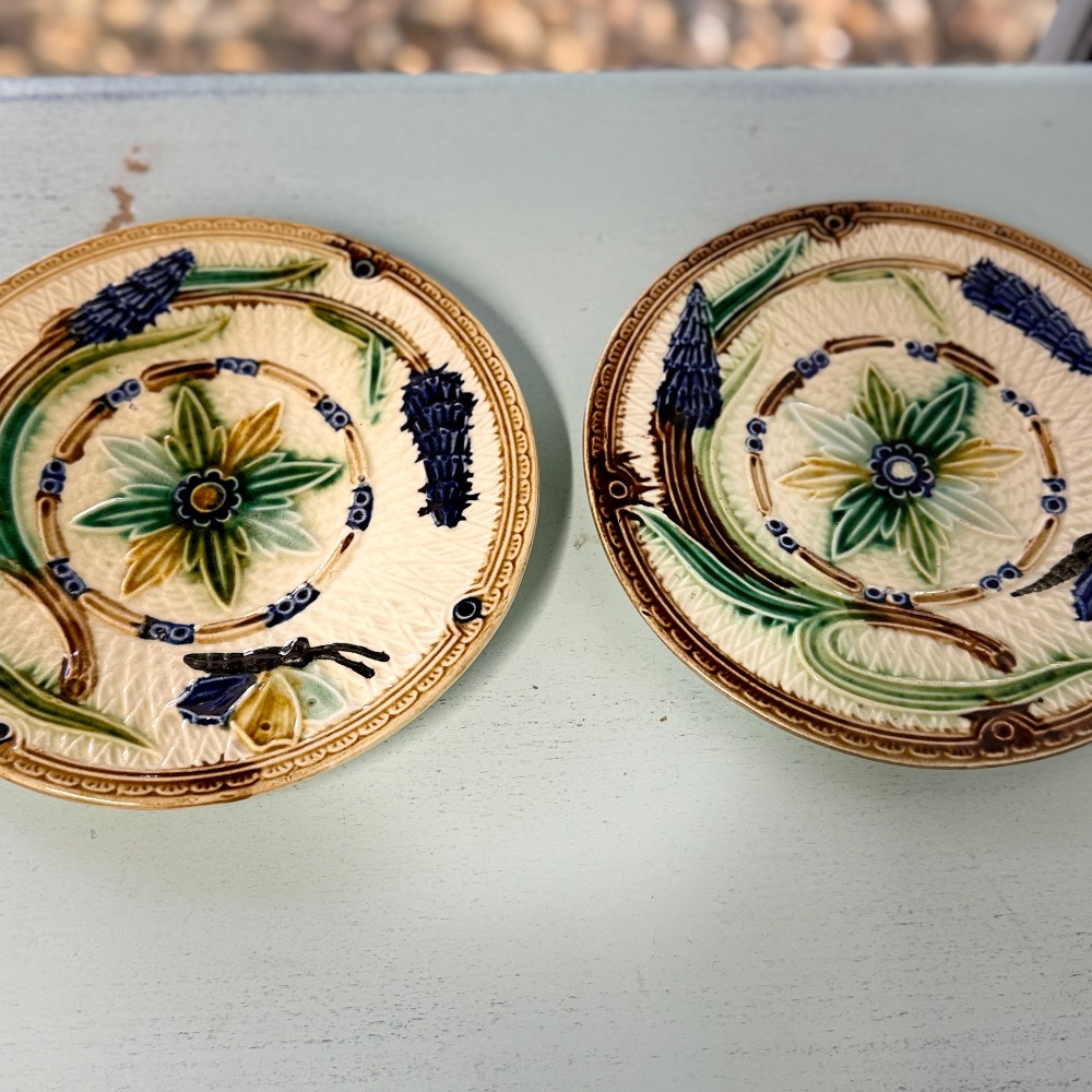 Plates