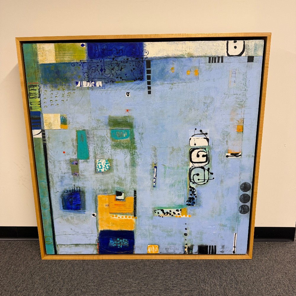 Paintings