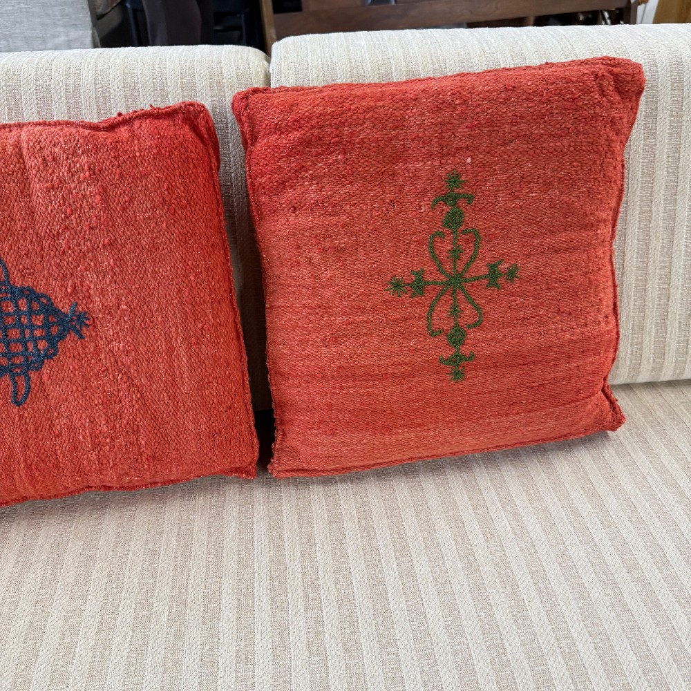 Pillows