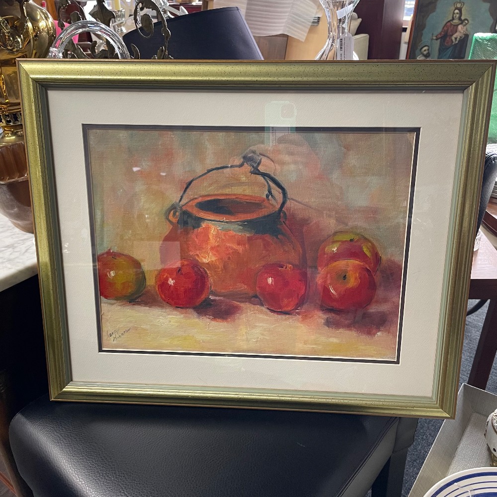 Paintings