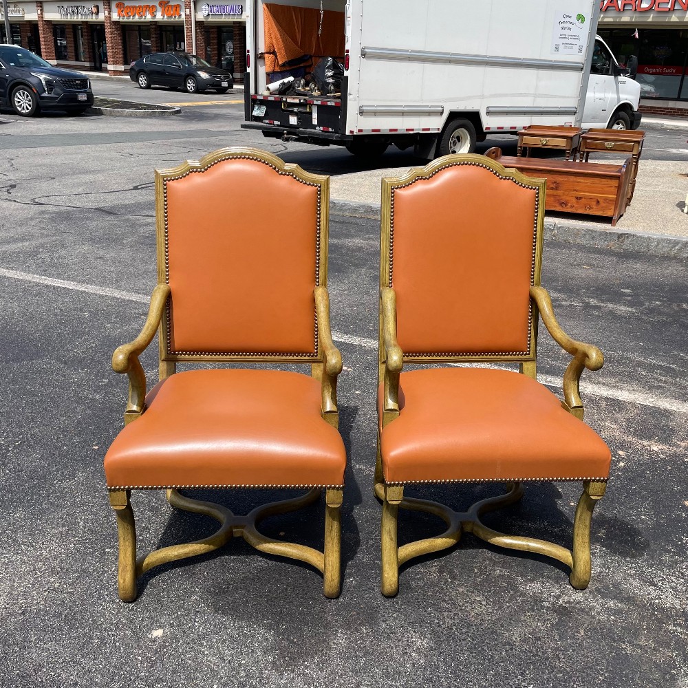 Occasional Chairs