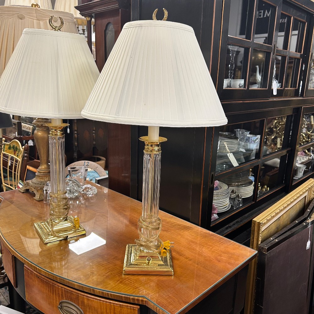 Lamps