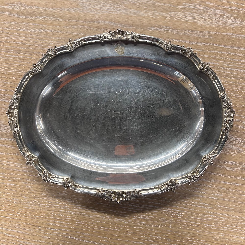 Trays