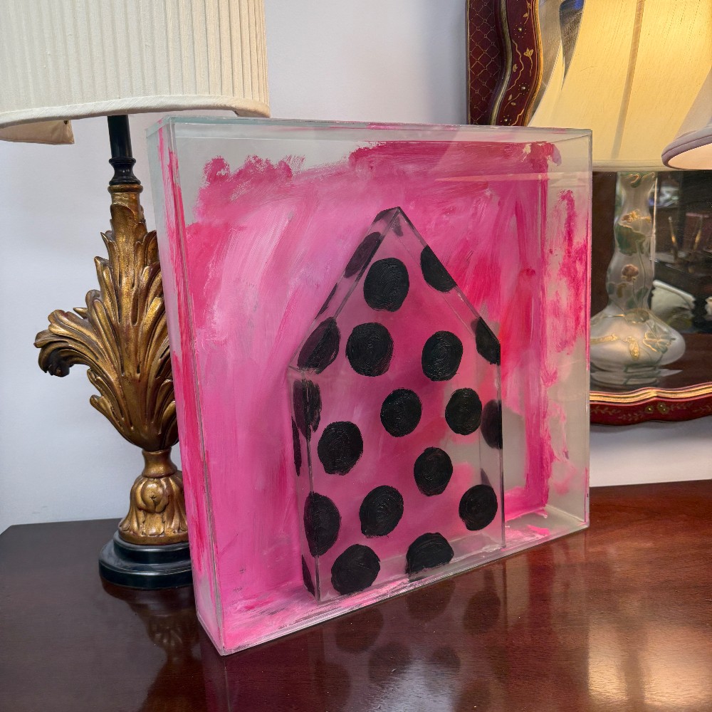 3-D/Sculpture