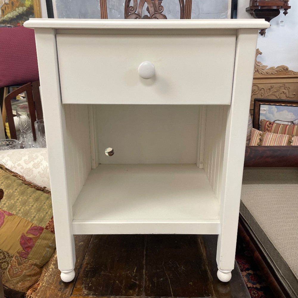 End Tables