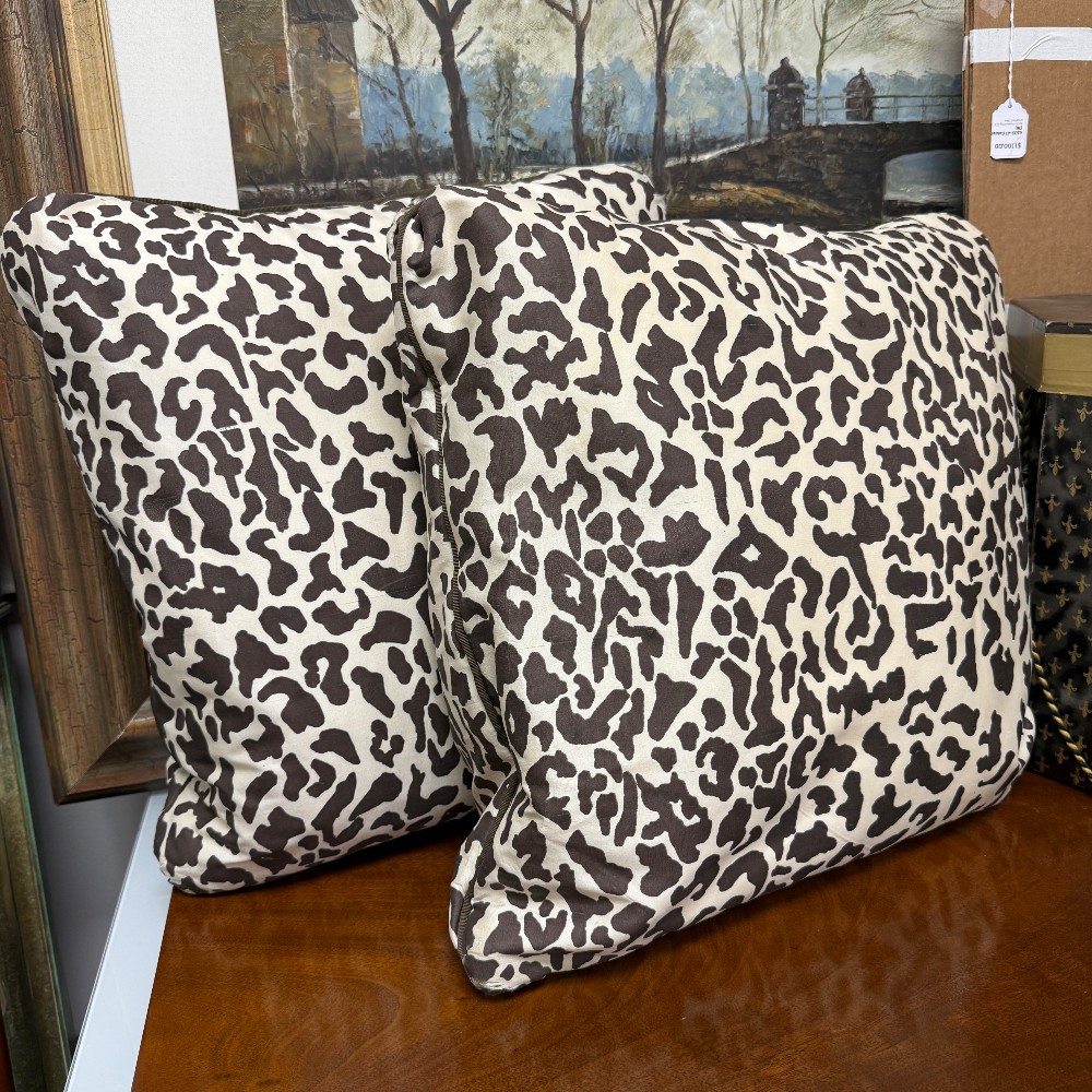 Pillows