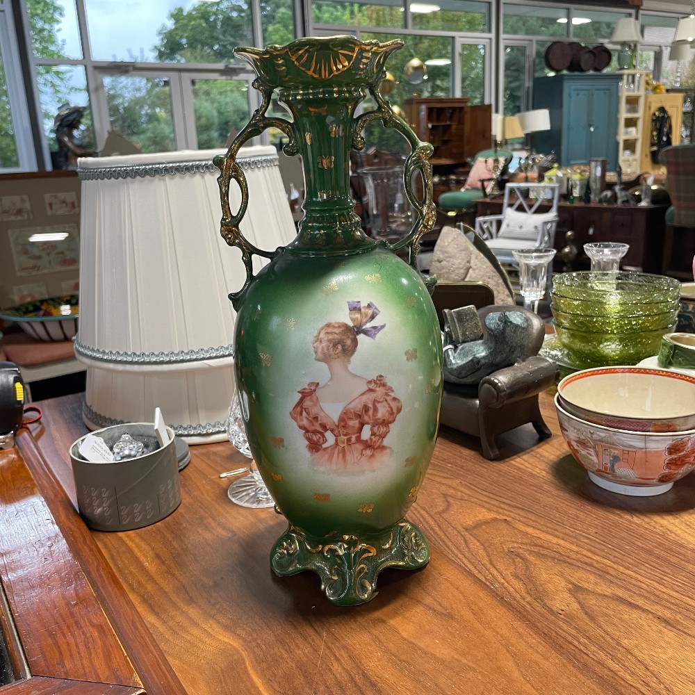 Vases
