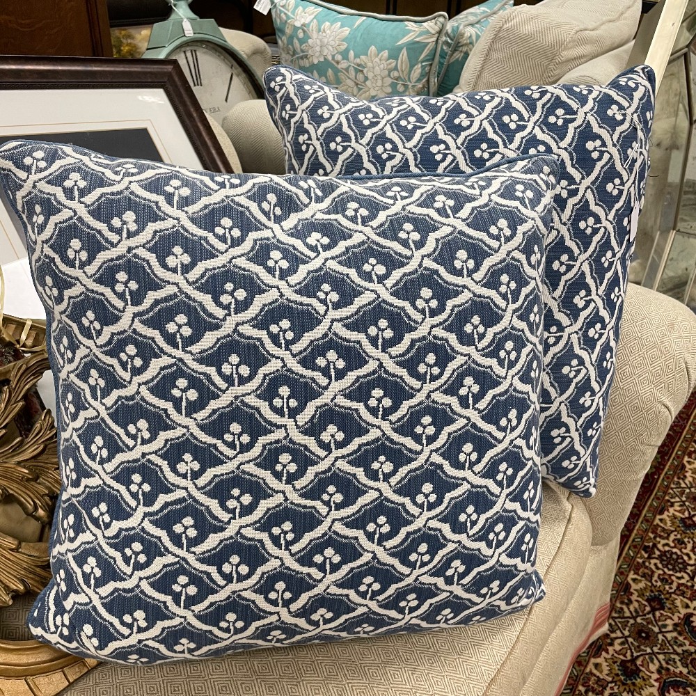 Pillows