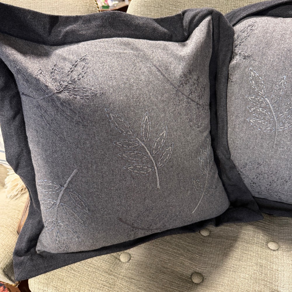 Pillows