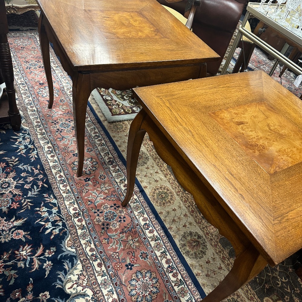 Side Tables