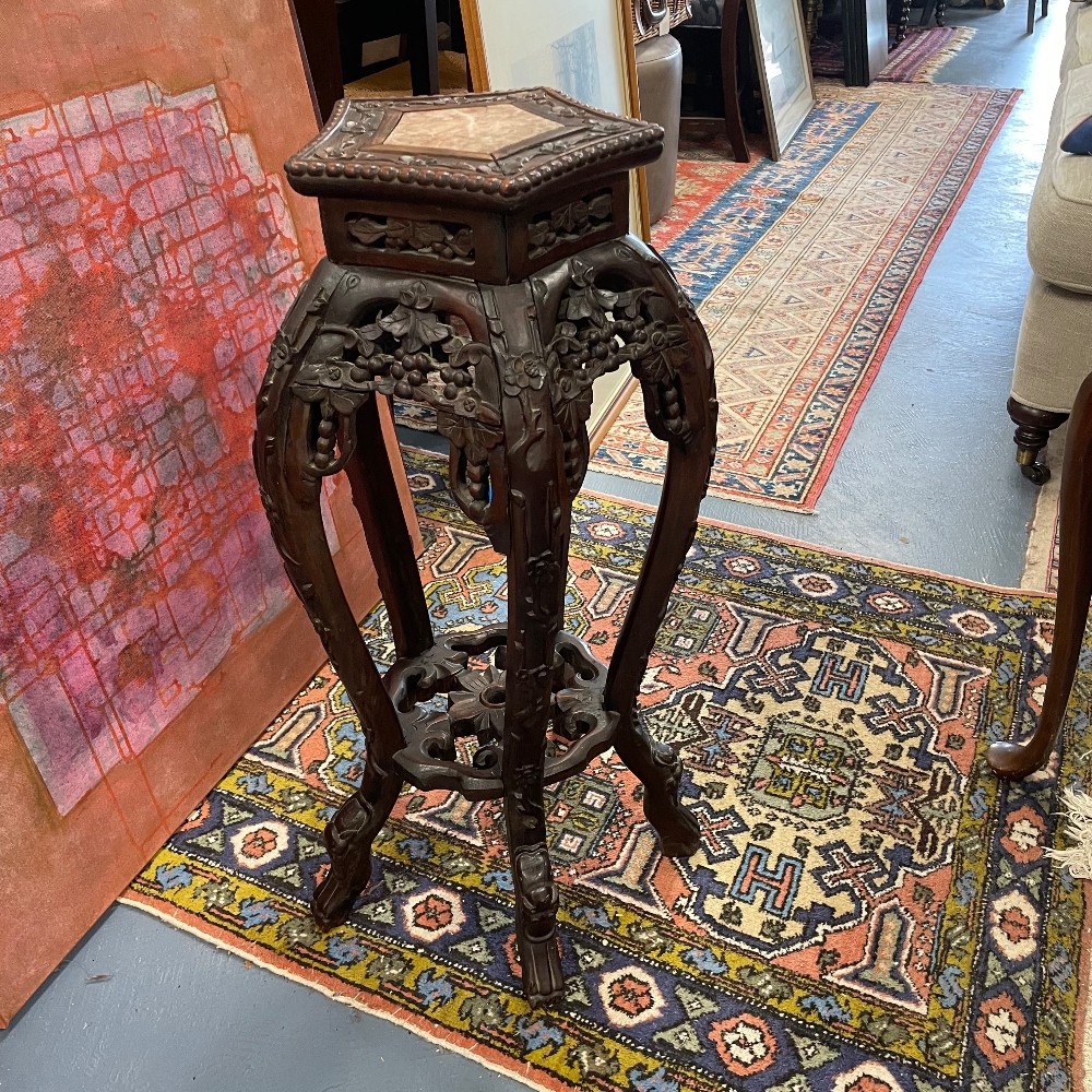 Side Tables