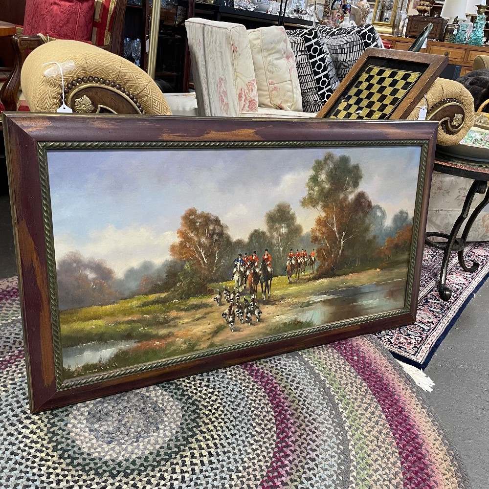 Paintings