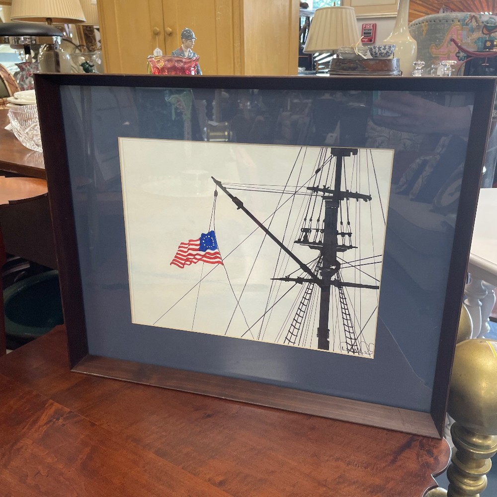 Paintings