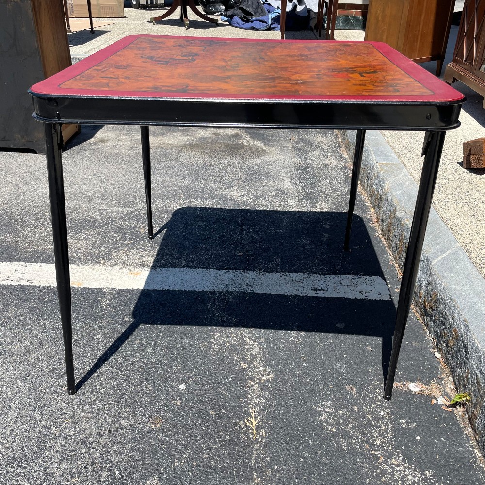 Side Tables