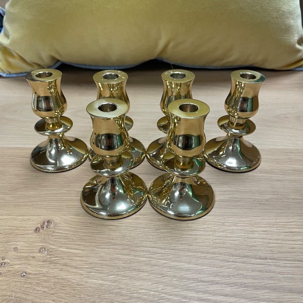 Candleholders