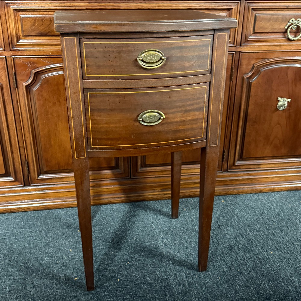 Side Tables