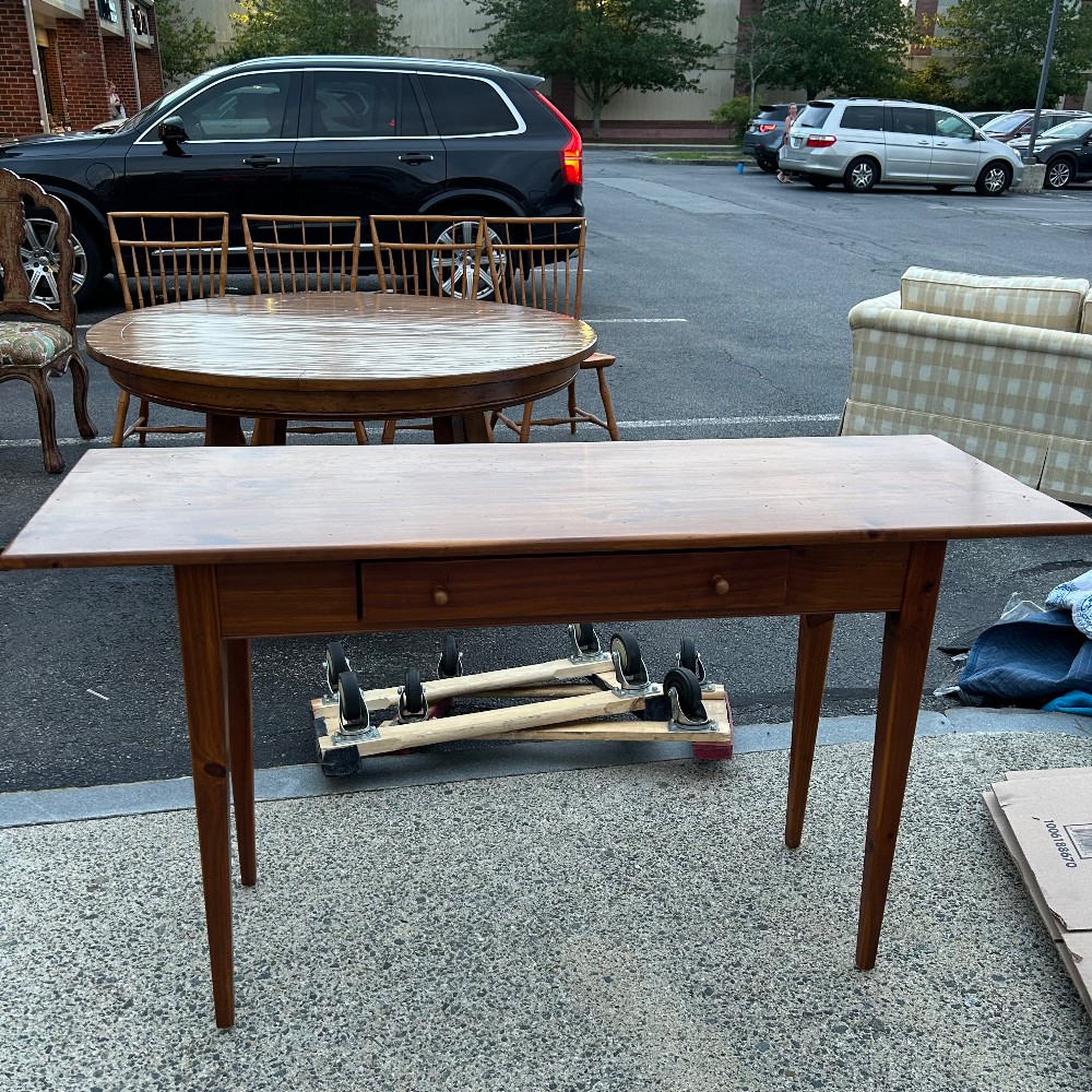 Side Tables