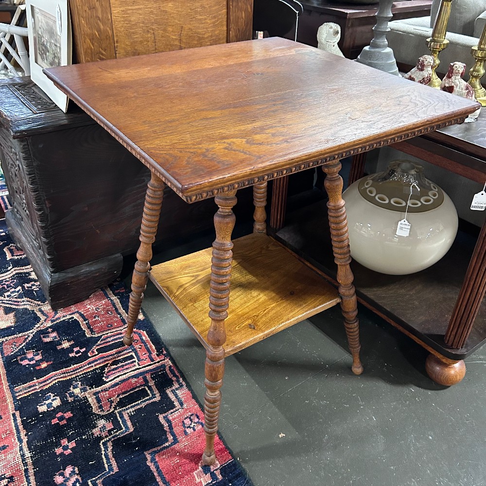 Side Tables
