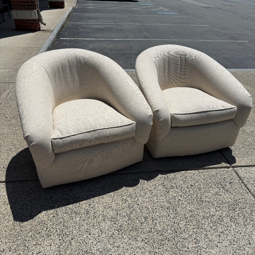 Club/Lounge Chairs