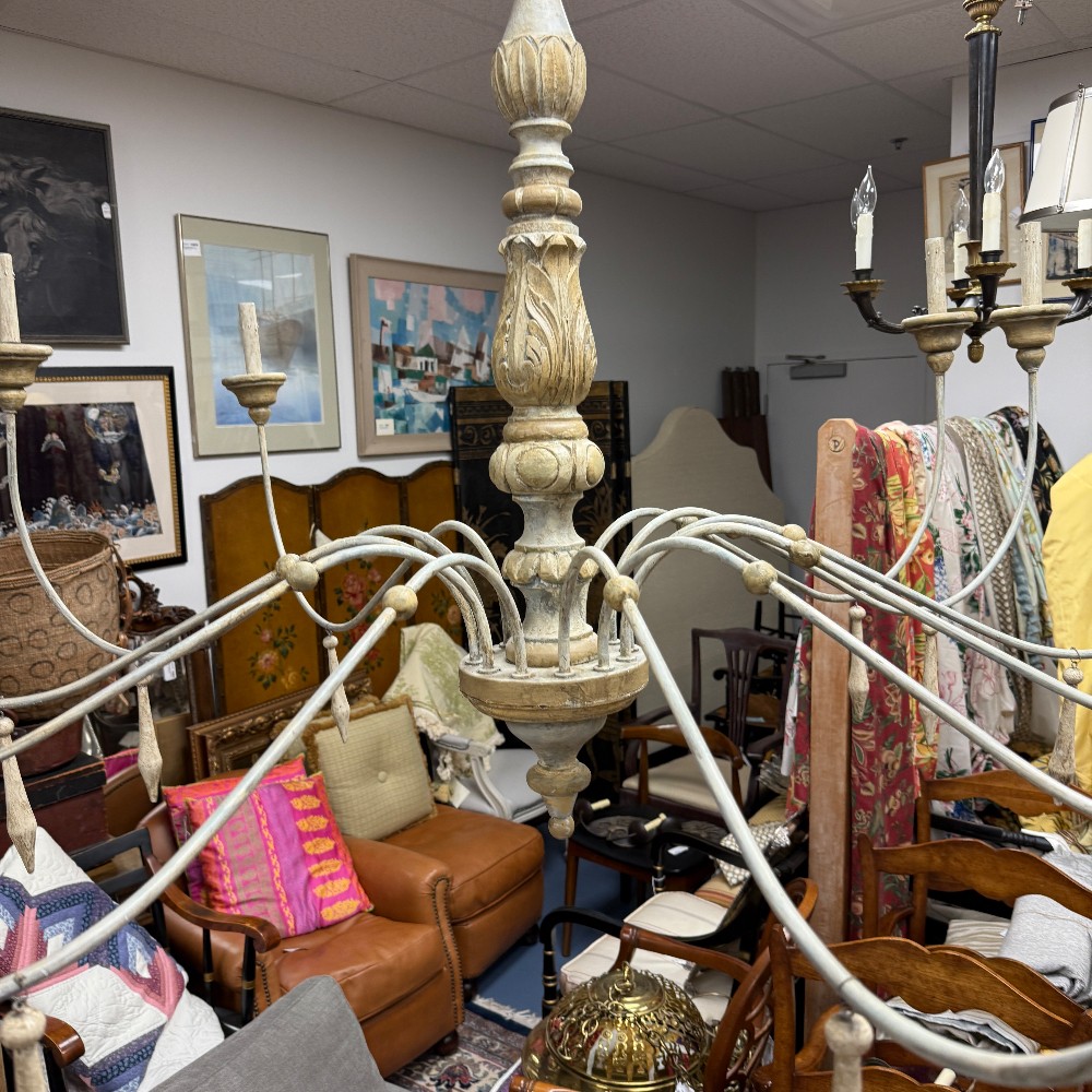 Chandeliers