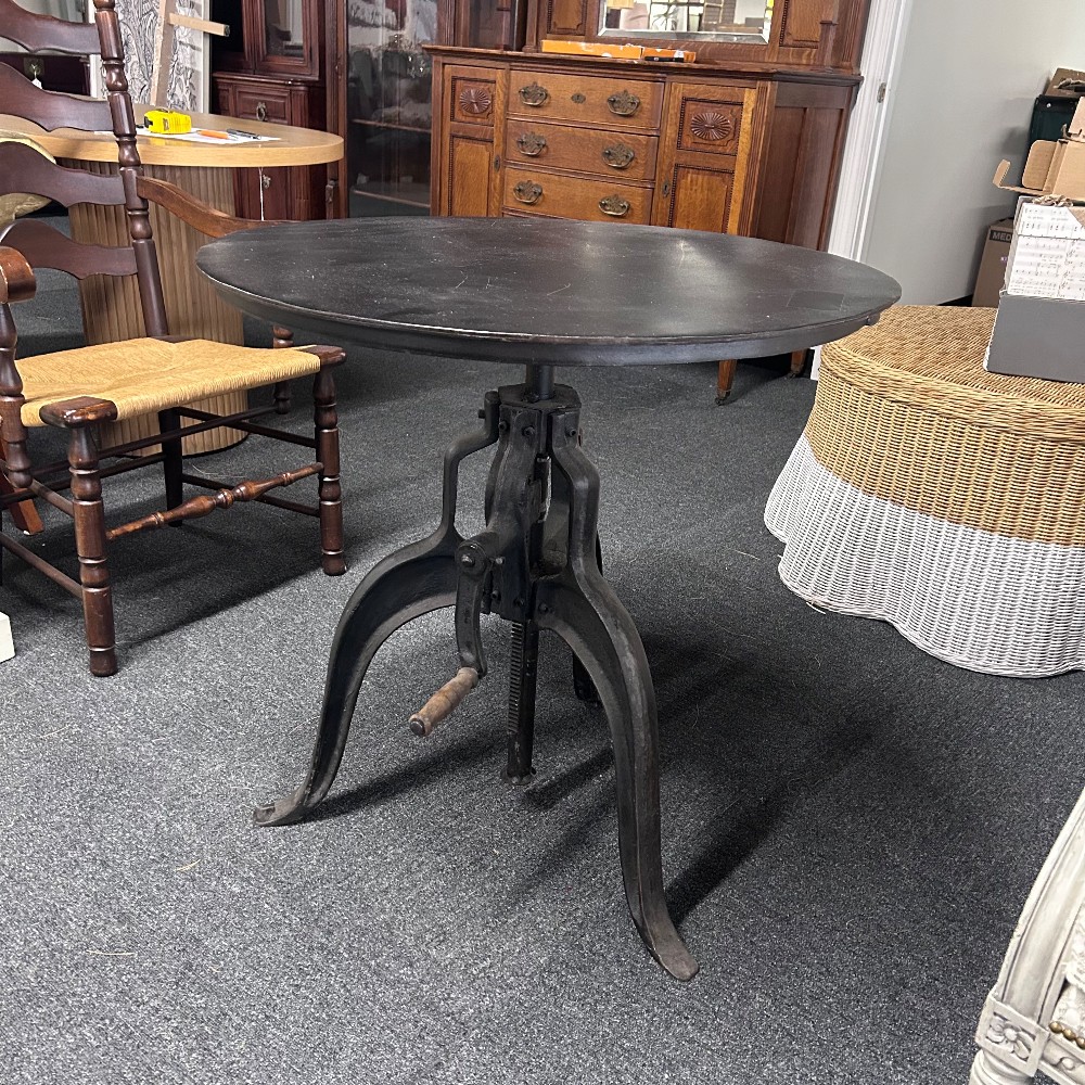 Side Tables