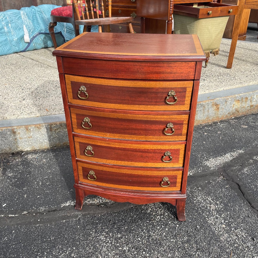 Side Tables