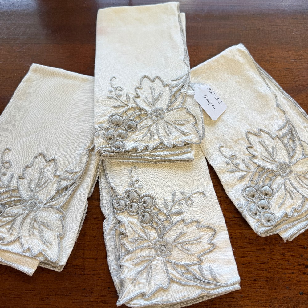 Linens