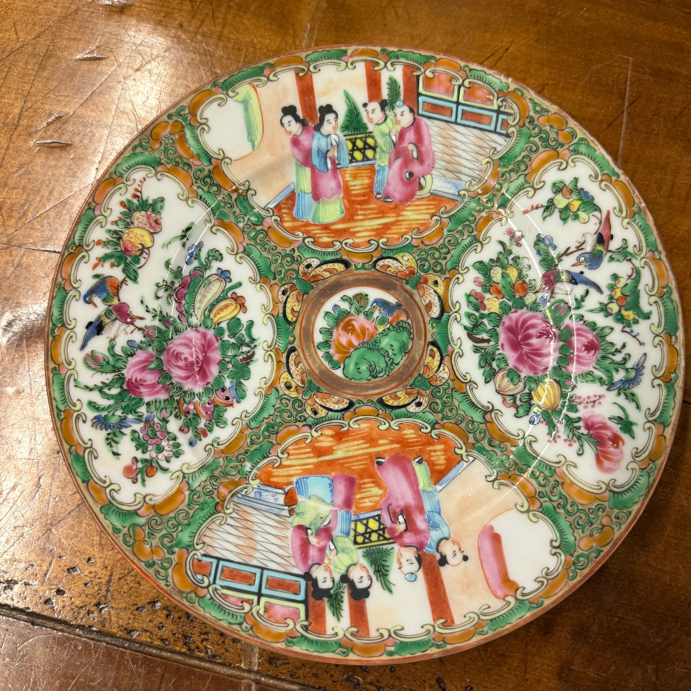Plates
