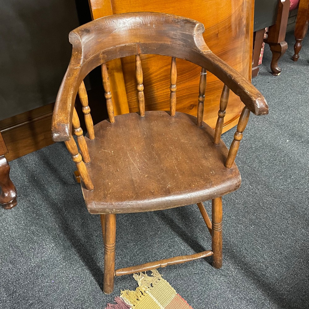 Occasional Chairs