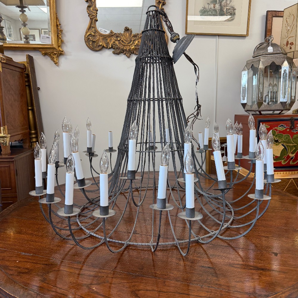 Chandeliers