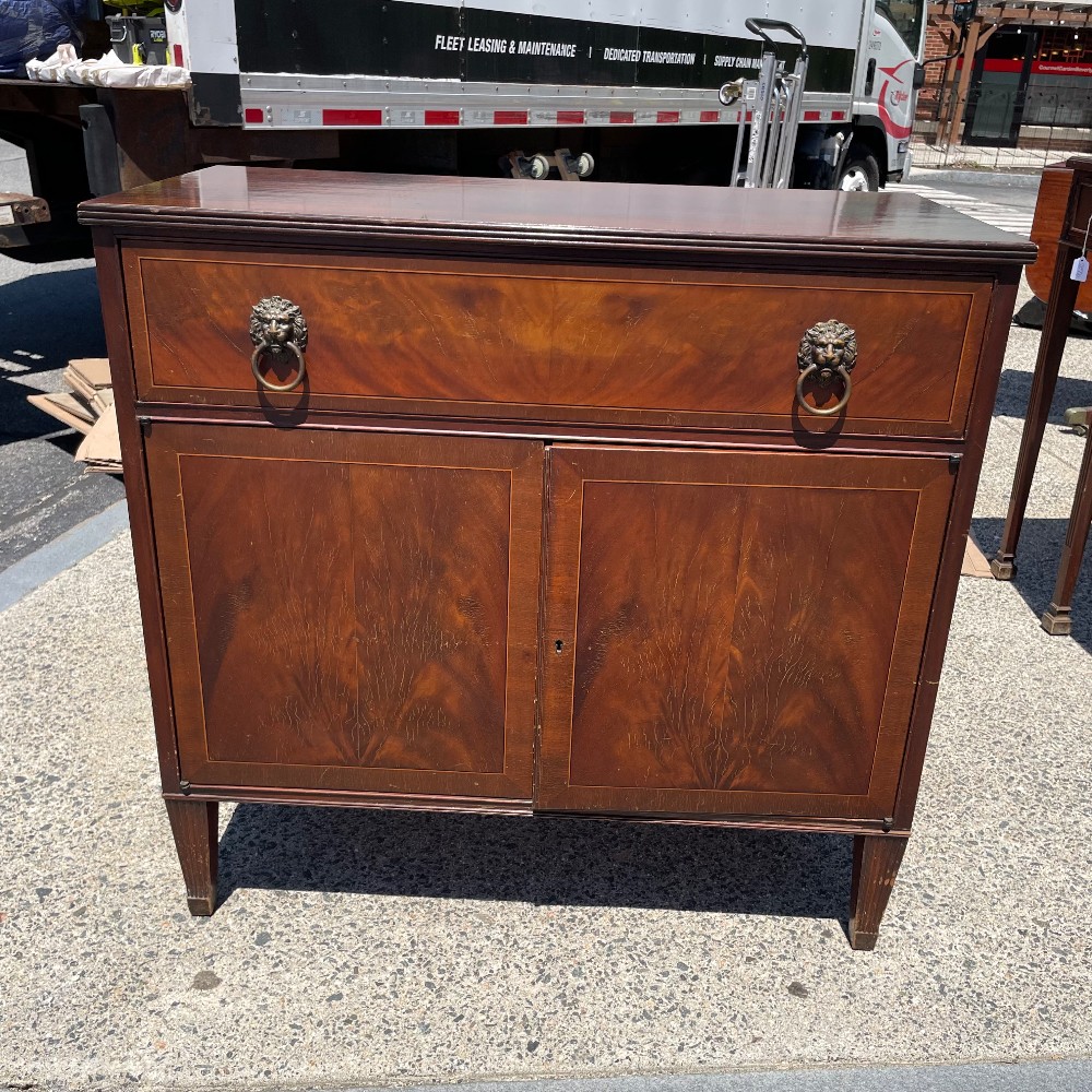 Bar Cabinets