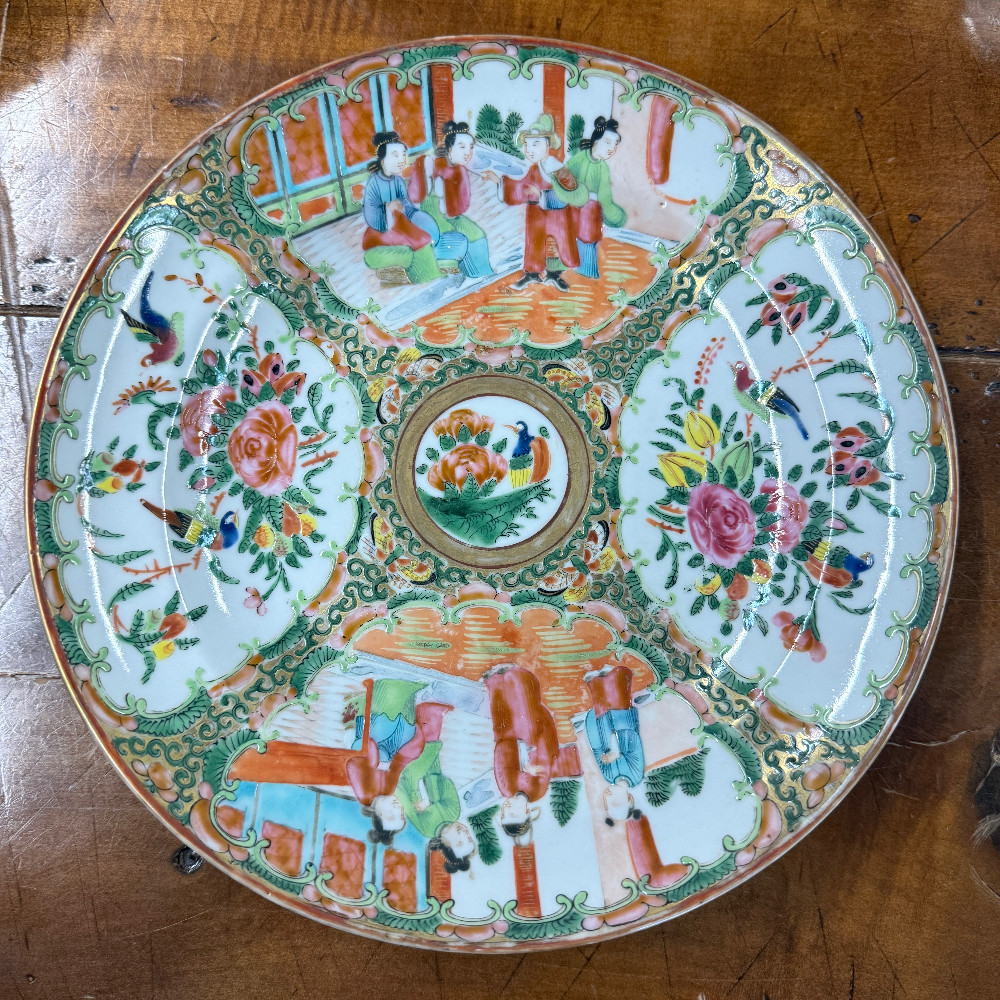 Plates
