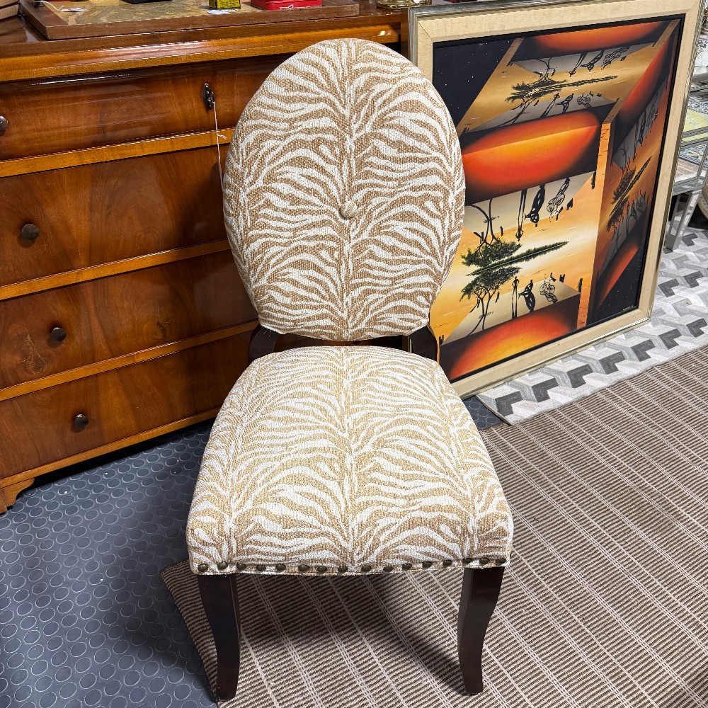 Dining Chairs