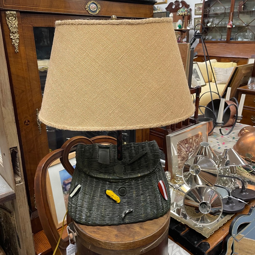 Lamps