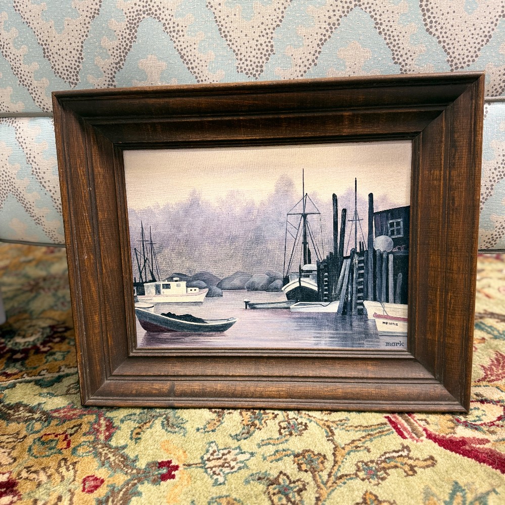 Paintings
