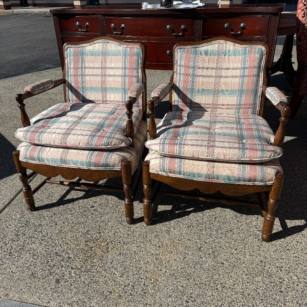 Occasional Chairs