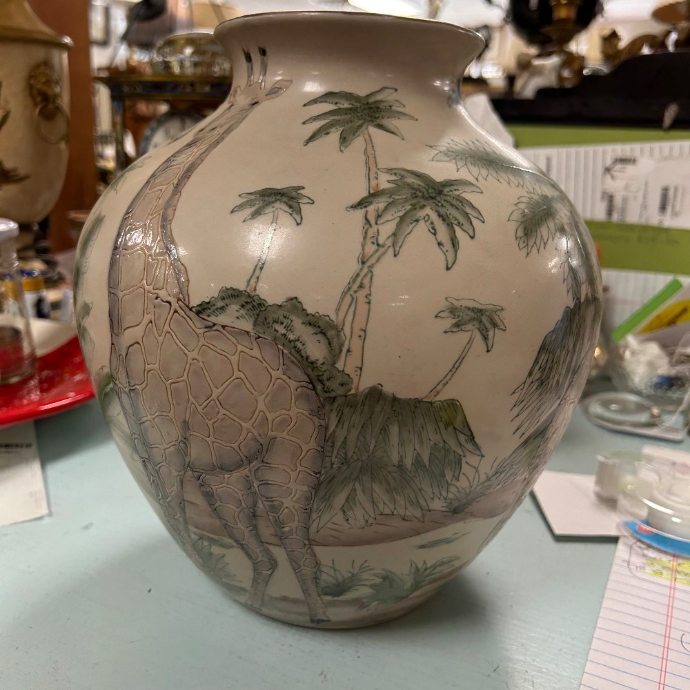 Vases