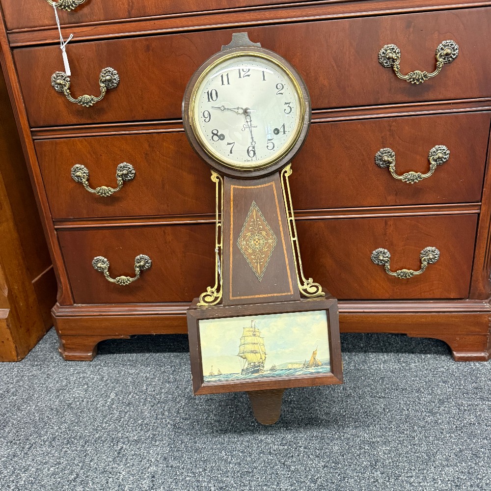 Wall Clocks